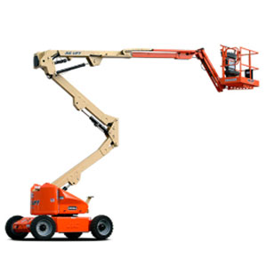 Brazo Articulado Eléctrico