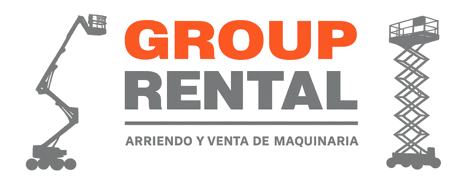 Logo Group Rental
